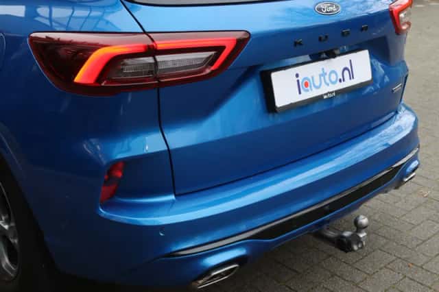 Ford Kuga (2024) thumbnail 28