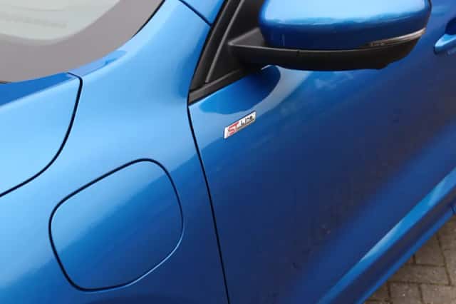Ford Kuga (2024) thumbnail 29