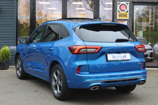 Ford Kuga (2024) thumbnail 6