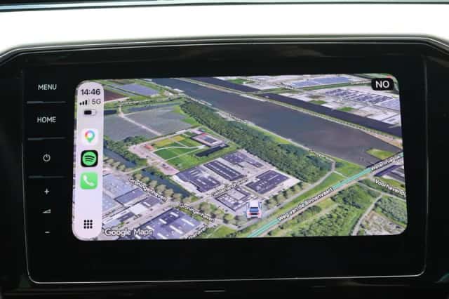 Volkswagen Passat (2019) thumbnail 16
