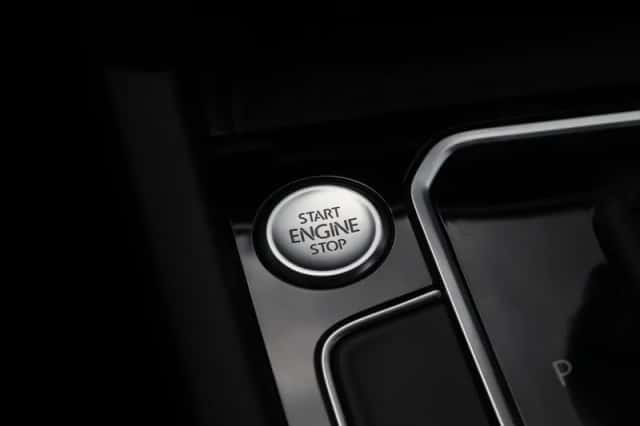 Volkswagen Passat (2019) thumbnail 28