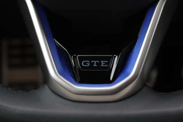 Volkswagen Golf (2025) thumbnail 28