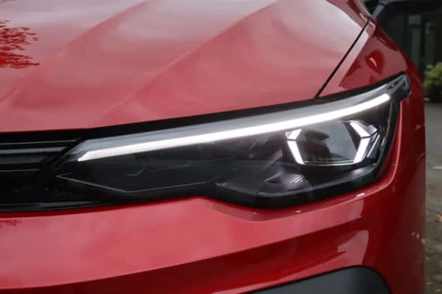 Volkswagen Golf (2025) thumbnail 36