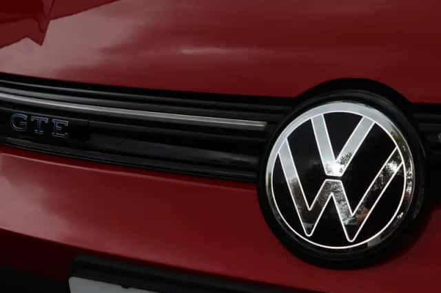 Volkswagen Golf (2025) thumbnail 37