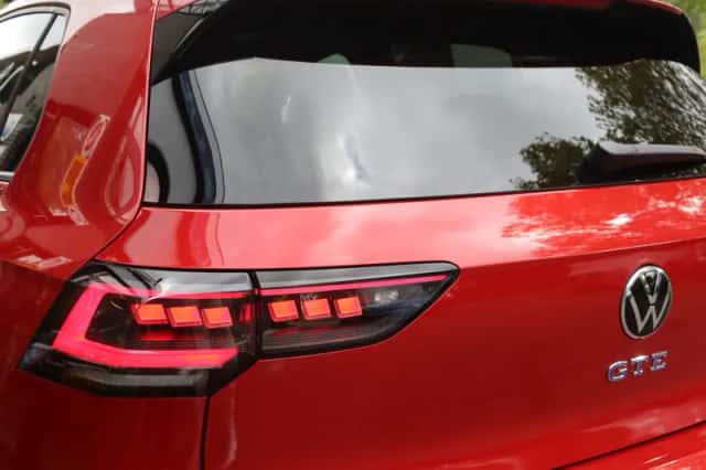 Volkswagen Golf (2025) thumbnail 39
