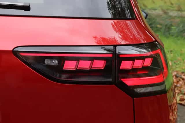 Volkswagen Golf (2025) thumbnail 40