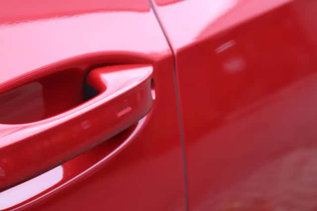 Volkswagen Golf (2025) thumbnail 44