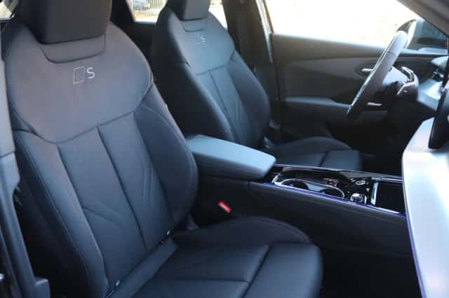 Audi Q3 (2026) thumbnail 11