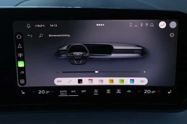 Audi Q3 (2026) thumbnail 19