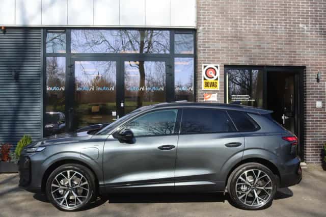 Audi Q3 (2026) thumbnail 3