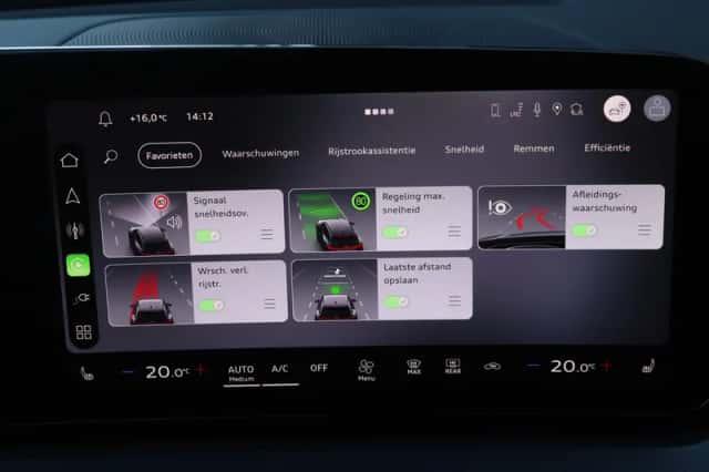 Audi Q3 (2026) thumbnail 22