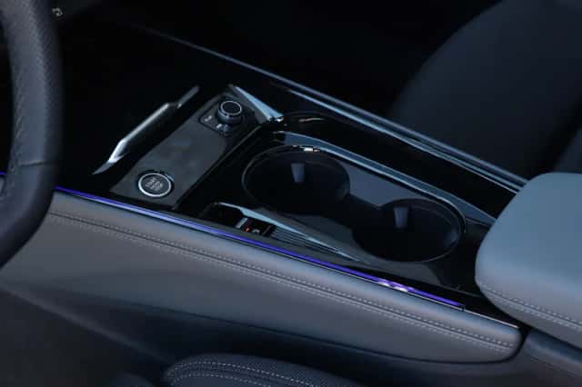 Audi Q3 (2026) thumbnail 27