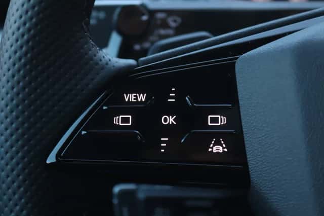 Audi Q3 (2026) thumbnail 30