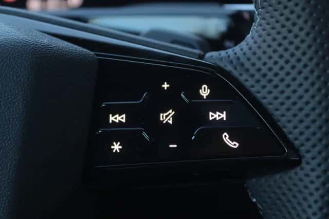 Audi Q3 (2026) thumbnail 31