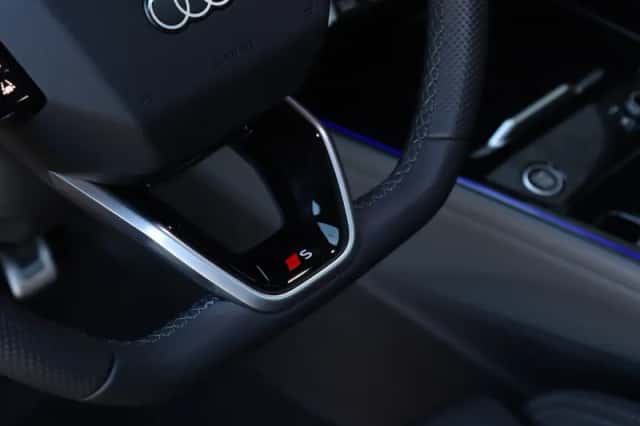 Audi Q3 (2026) thumbnail 32