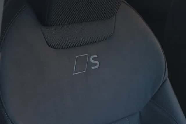 Audi Q3 (2026) thumbnail 35