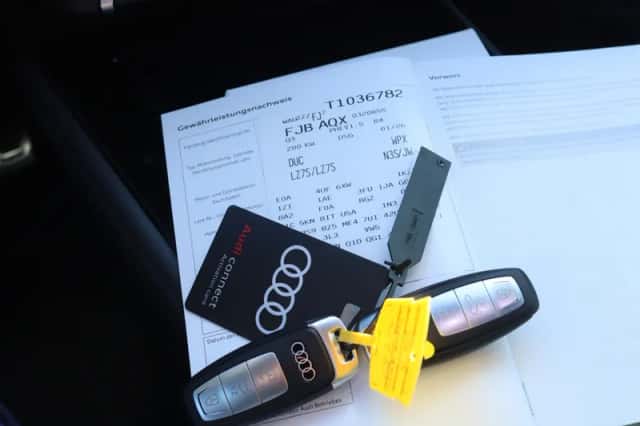 Audi Q3 (2026) thumbnail 36