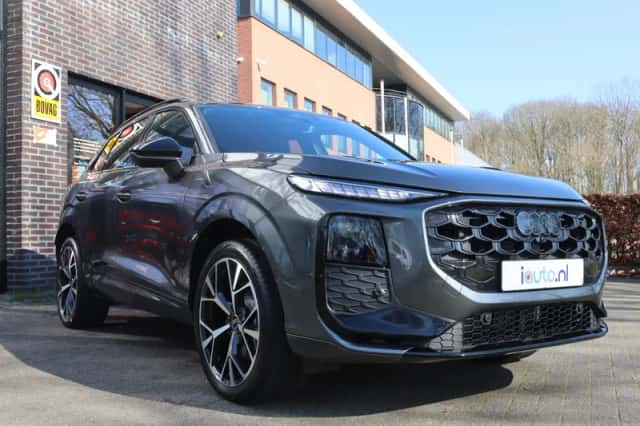 Audi Q3 (2026) thumbnail 40