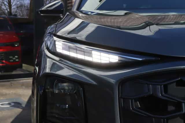 Audi Q3 (2026) thumbnail 41