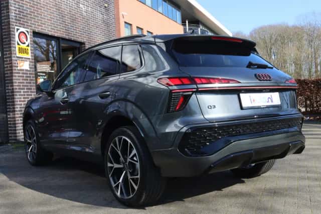 Audi Q3 (2026) thumbnail 42