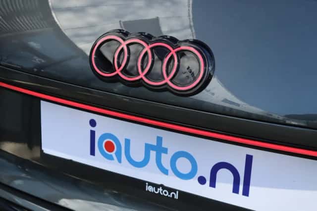 Audi Q3 (2026) thumbnail 44