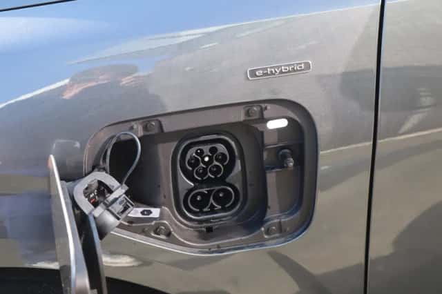 Audi Q3 (2026) thumbnail 45