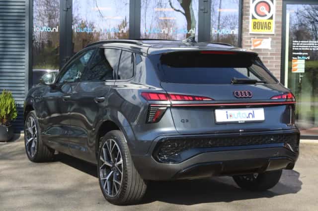 Audi Q3 (2026) thumbnail 6