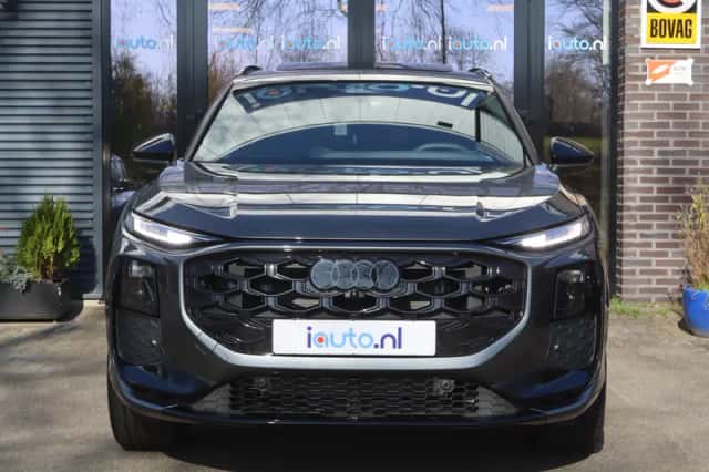 Audi Q3 (2026) thumbnail 7