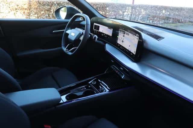 Audi Q3 (2026) thumbnail 9