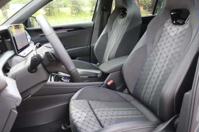 Volkswagen Tayron (2026) thumbnail 12