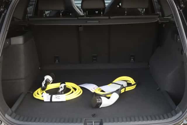 Volkswagen Tayron (2026) thumbnail 36