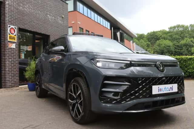 Volkswagen Tayron (2026) thumbnail 40