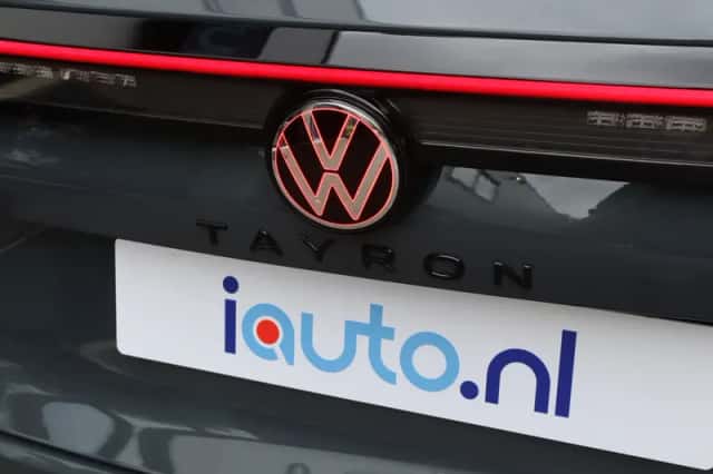 Volkswagen Tayron (2026) thumbnail 45