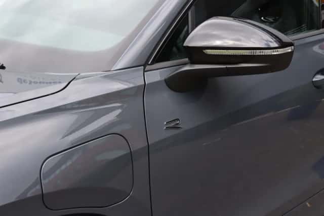 Volkswagen Tayron (2026) thumbnail 46