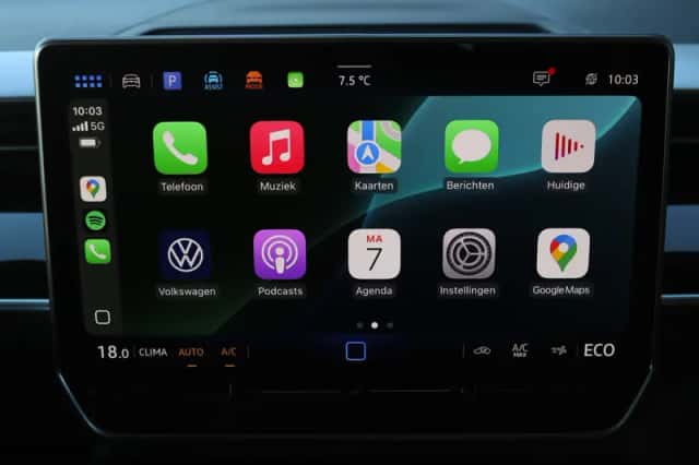Volkswagen ID. Buzz (2026) thumbnail 16