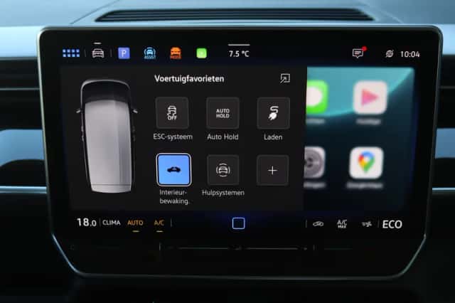 Volkswagen ID. Buzz (2026) thumbnail 20