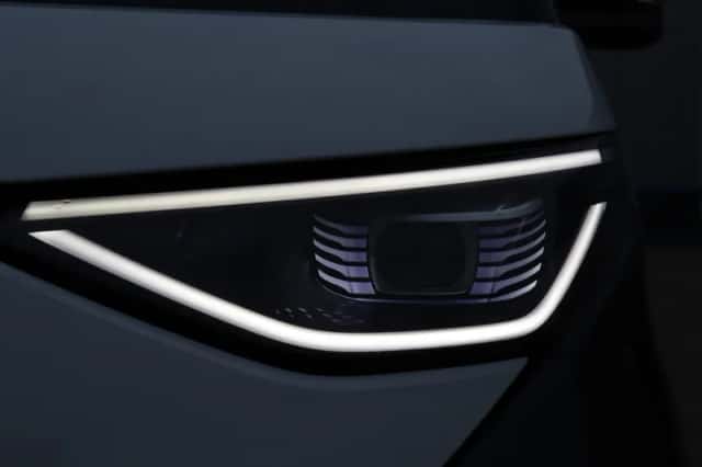 Volkswagen ID. Buzz (2026) thumbnail 33