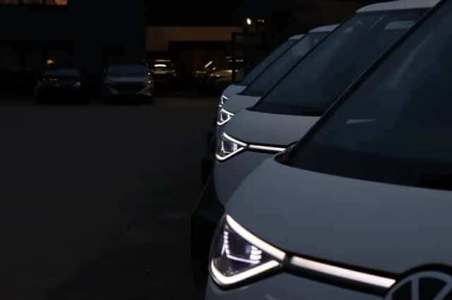 Volkswagen ID. Buzz (2026) thumbnail 38