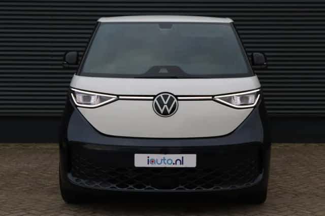 Volkswagen ID. Buzz (2026) thumbnail 7