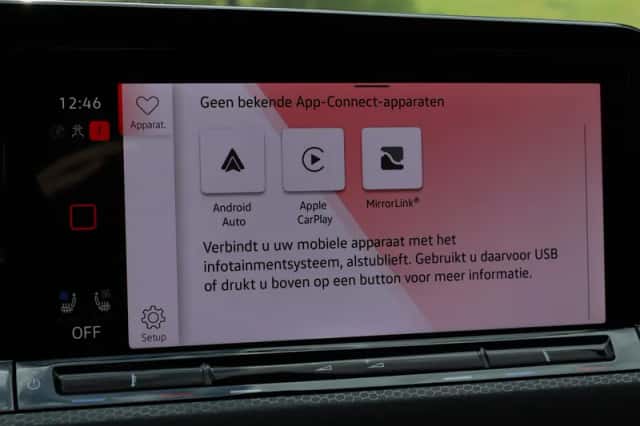 Volkswagen Golf (2024) thumbnail 16