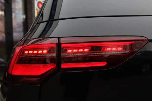 Volkswagen Golf (2024) thumbnail 34
