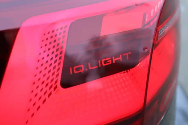 Volkswagen Golf (2024) thumbnail 35