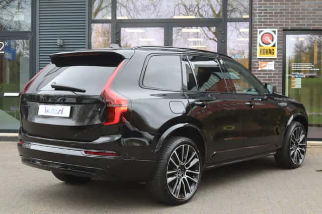 Volvo XC90 (2026) thumbnail 2