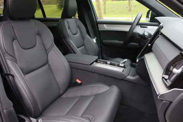 Volvo XC90 (2026) thumbnail 11