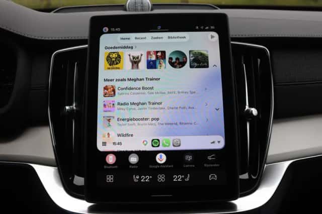 Volvo XC90 (2026) thumbnail 17