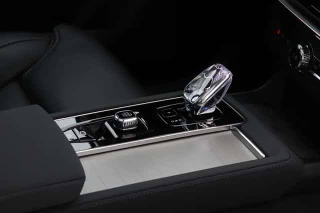 Volvo XC90 (2026) thumbnail 21