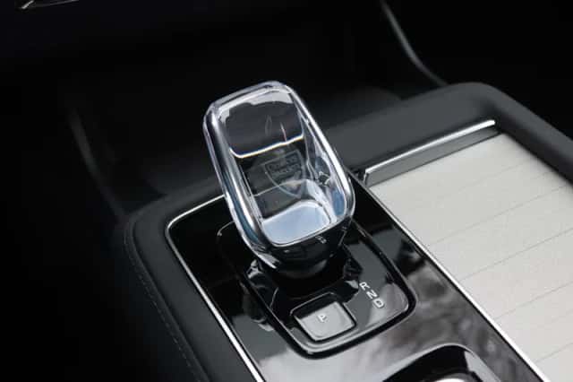 Volvo XC90 (2026) thumbnail 22