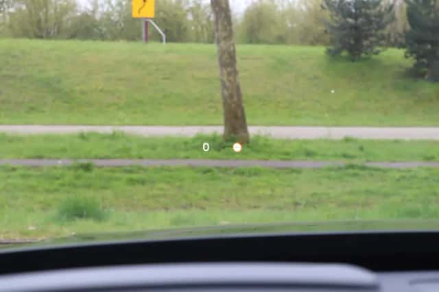 Volvo XC90 (2026) thumbnail 24