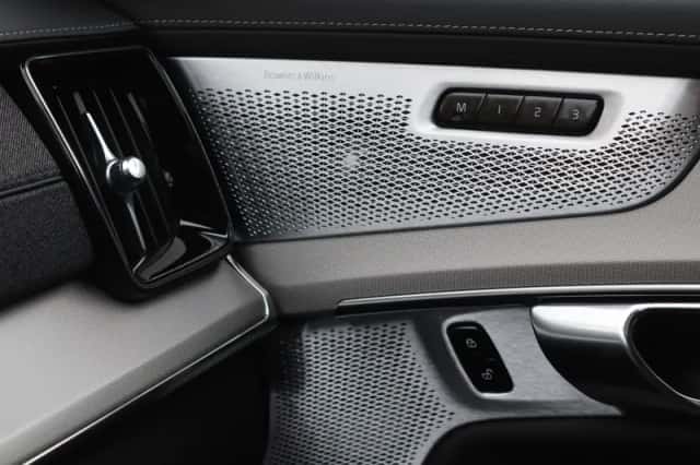 Volvo XC90 (2026) thumbnail 25