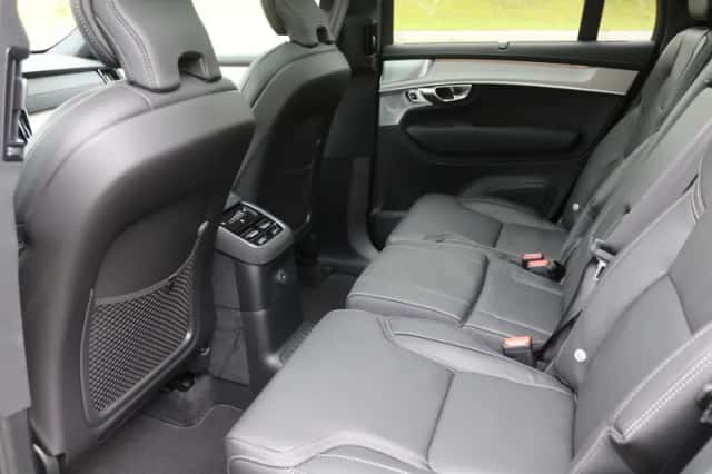 Volvo XC90 (2026) thumbnail 30